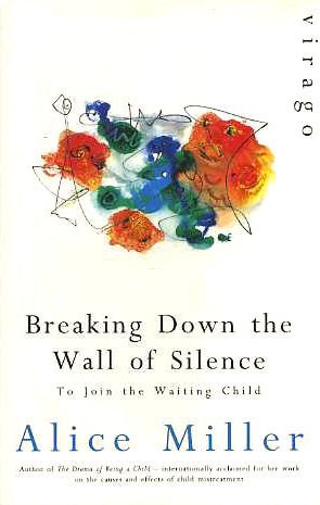 Breaking Down the Wall of Silence To Join the Waiting Child
