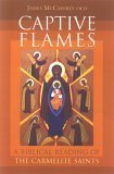 Captive Flames : A Biblical Reading of the Carmelite Saints
