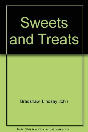 Sweets & Treats (Sugar Art Ideas series)