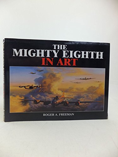 The Mighty Eighth in Art
