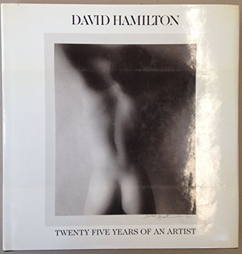 Twenty Five Years of an Artist