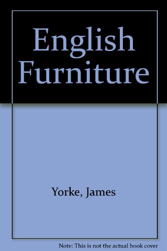 english furniture