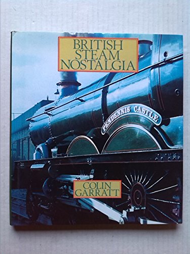 British Steam Nostalgia