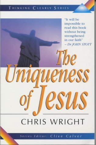 The Uniqueness of Jesus