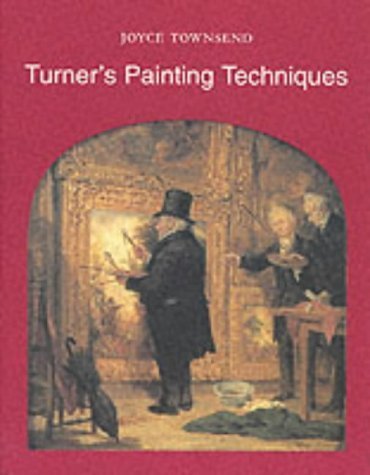 Turners Paint Techniques