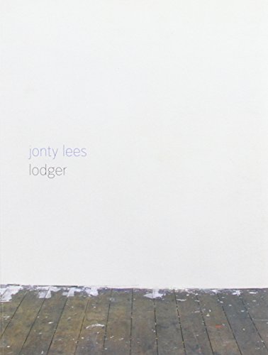 Jonty Lees, Lodger