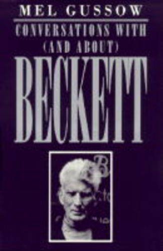 Conversations with (and about) Beckett