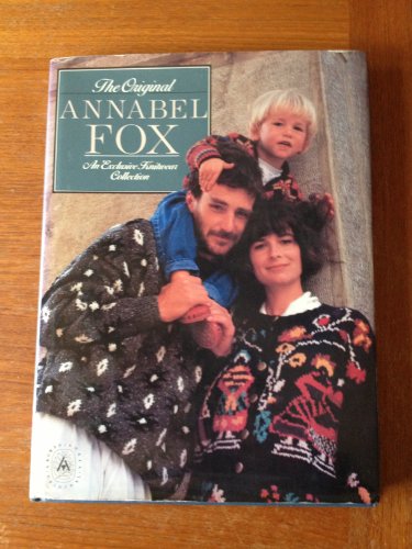 The original Annabel Fox: An exclusive knitwear collection