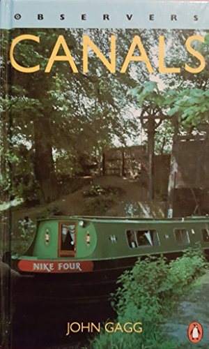 The Observer's Book of Canals