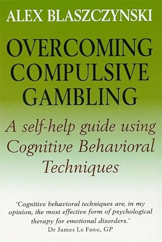 Overcoming Compulsive Gambling