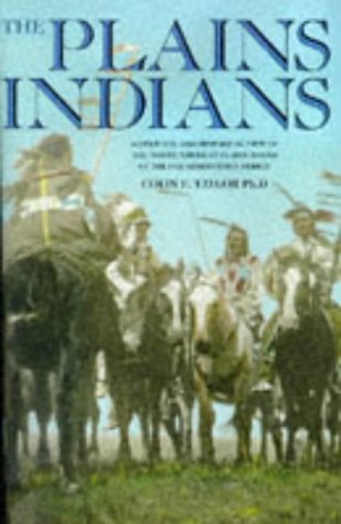The Plains Indians
