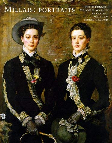 Millais: Portraits.