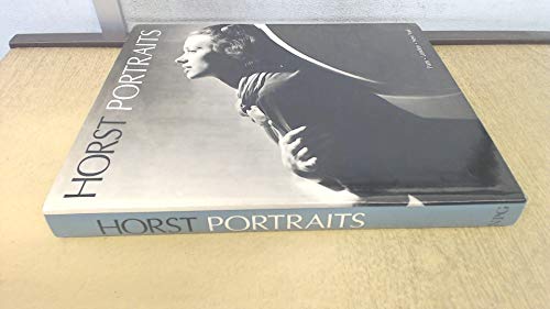 Horst: Portraits