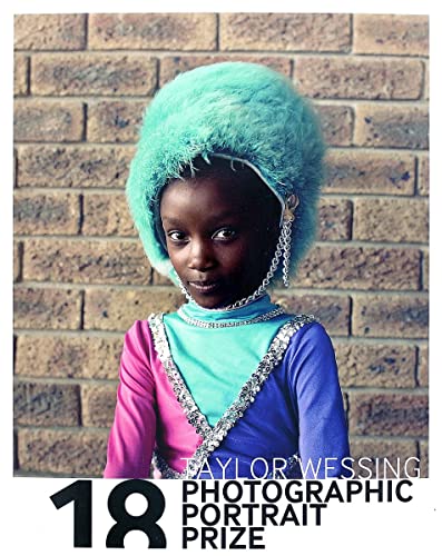 Taylor Wessing Photographic Portrait Prize 2018 (Paperback)