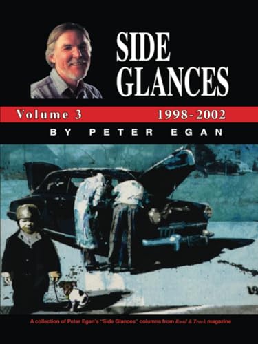 Side Glances, Volume 3: 1998-2002