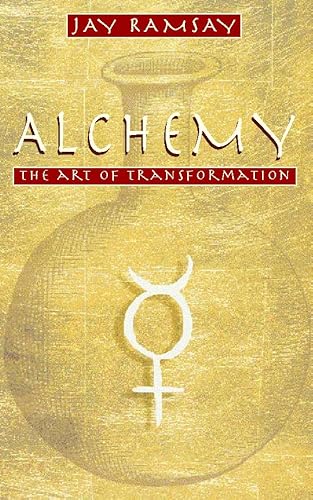 Alchemy: The Art of Transformation