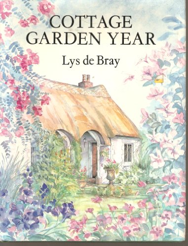 Cottage Garden Year