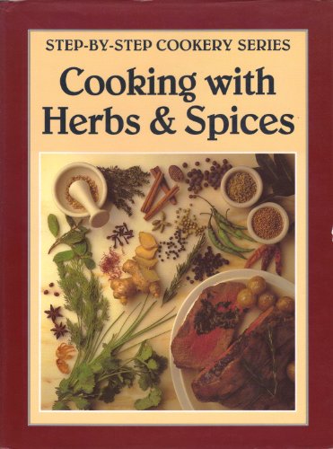 Cooking With Herbs and Spices