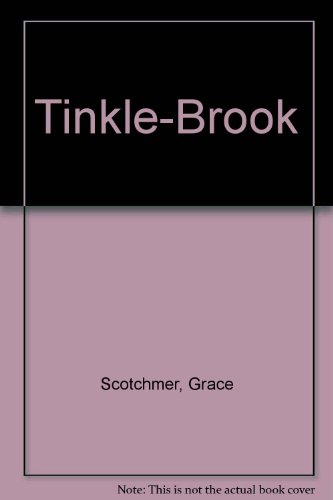 Tinkle Brook [ Suffolk ]