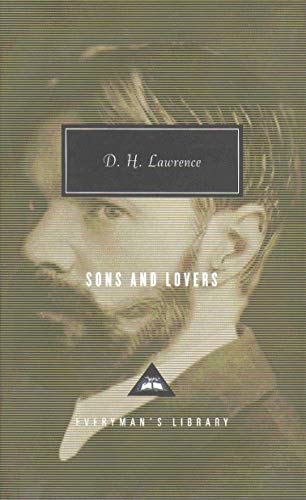 Sons And Lovers: D.H. Lawrence (Everyman's Library CLASSICS)