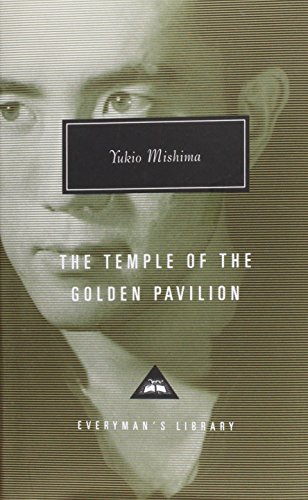 The Temple Of The Golden Pavilion (Everyman's Library Classics)