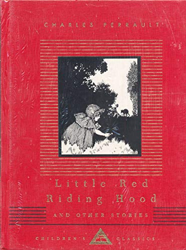 Little Red Riding Hood, "