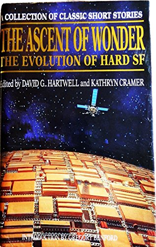 The Ascent Of Wonder: The Evolution of Hard Science Fiction