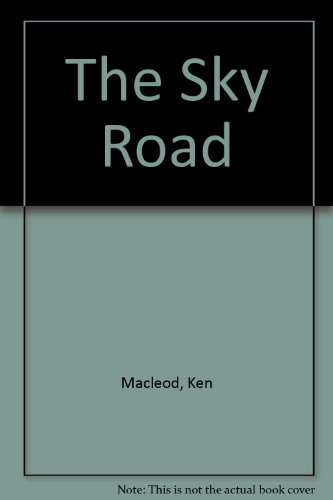 THE SKY ROAD