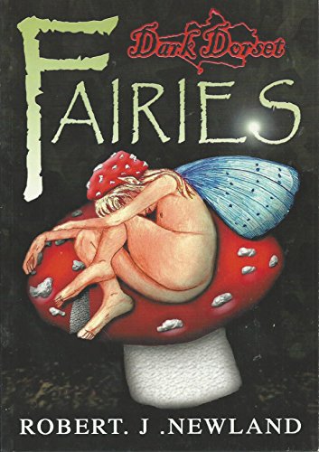 Dark Dorset Fairies