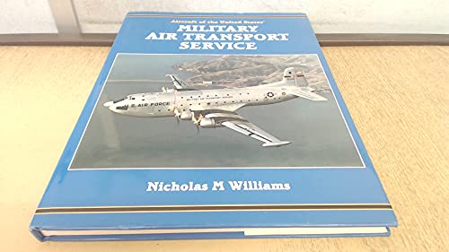 Aircraft of the United States' Military Air Transport Service