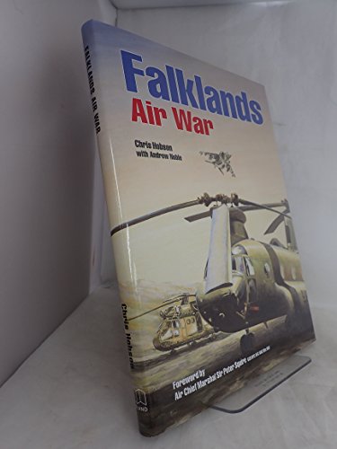 Falklands Air War.