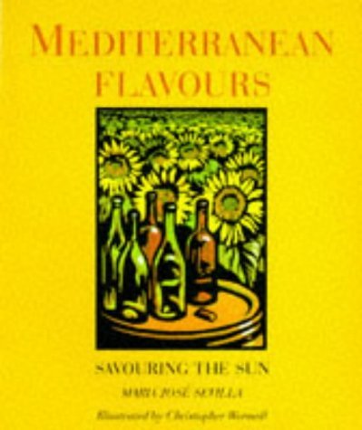 Mediterranean Flavours: Savouring the Sun