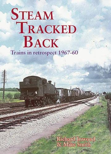 Steam Tracked Back