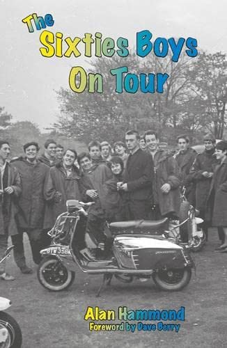 The Sixties Boys on Tour