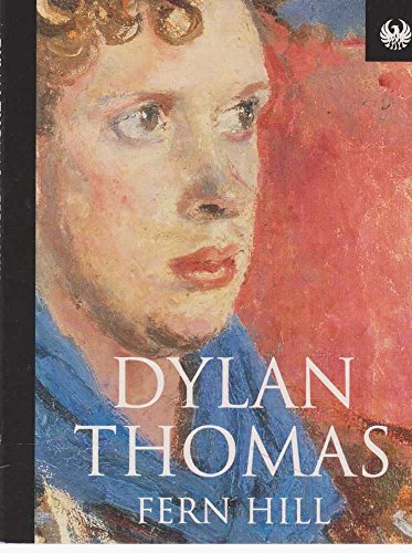 <b>Fern Hill</b> (Phoenix 60p paperbacks): Dylan Thomas - 9781857995596-uk-300