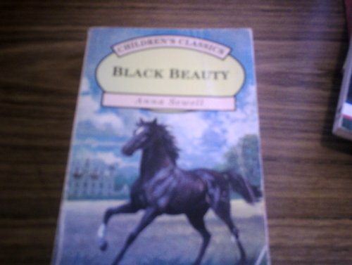Black Beauty (children's Classics)