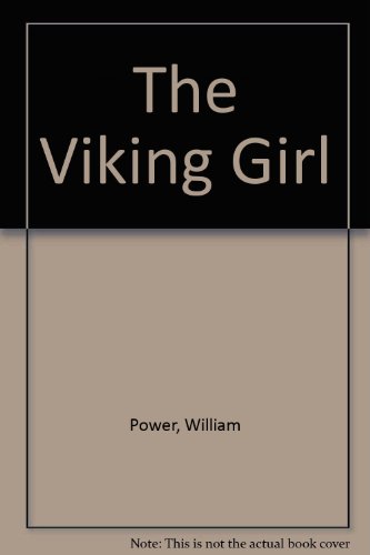 The Viking Girl