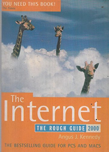 The Internate - the Rough Guide 2000