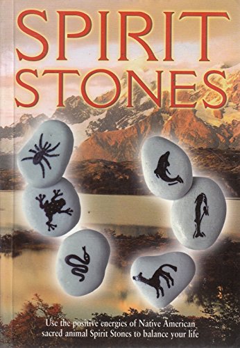 Spirit Stones