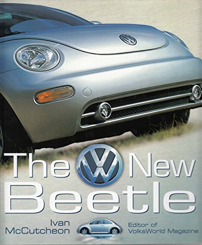 The New Beetle