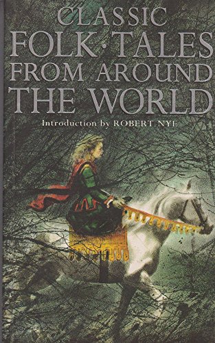 Classic Folk Tales from Around the World