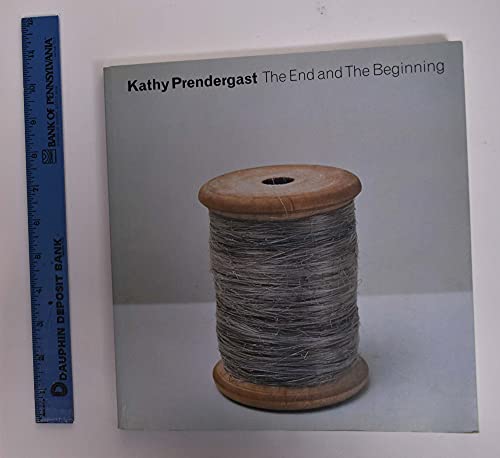 Kathy Prendergast: The End and the Beginning