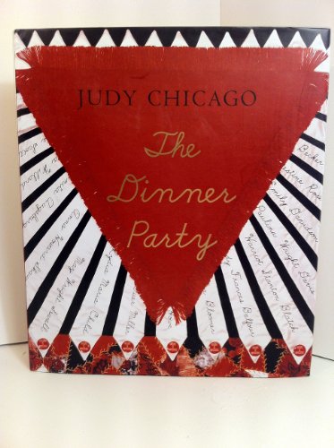 The Dinner Party: From Creation to Preservation