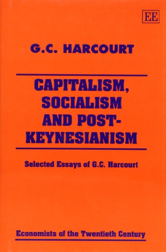 Essays on capitalism