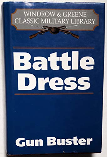Battle Dress (windrow & Greene C