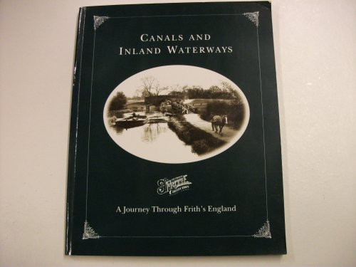 Canals and Inland Waterways
