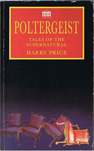 Poltergeist: Tales of the Supernatural