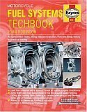 Haynes Motorcycle Fuel Systems TechBook (Haynes Repair Manuals)
