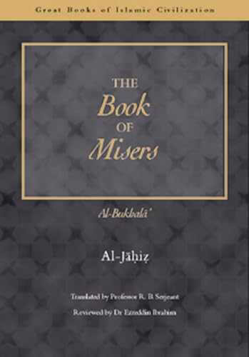 The Book of Misers: Al-Bukhala