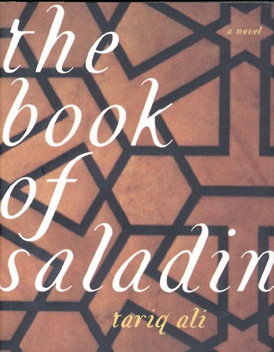 The Book Of Saladin